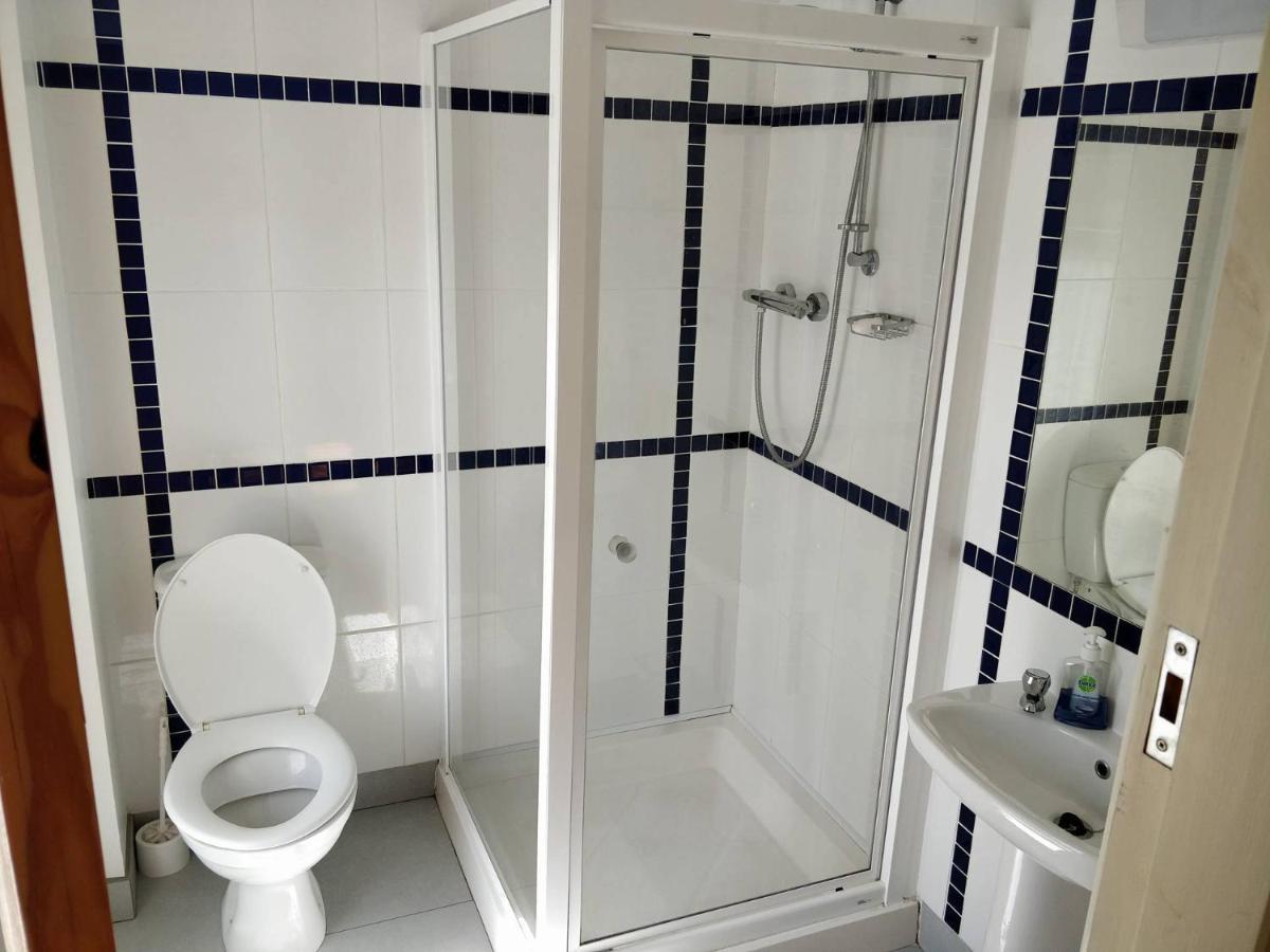 Barry'S Bed And Breakfast Bantry Εξωτερικό φωτογραφία
