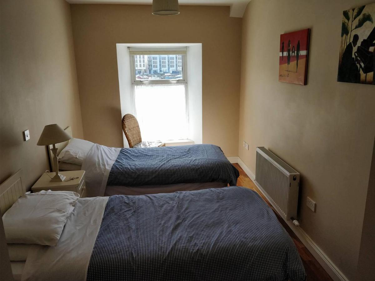 Barry'S Bed And Breakfast Bantry Εξωτερικό φωτογραφία
