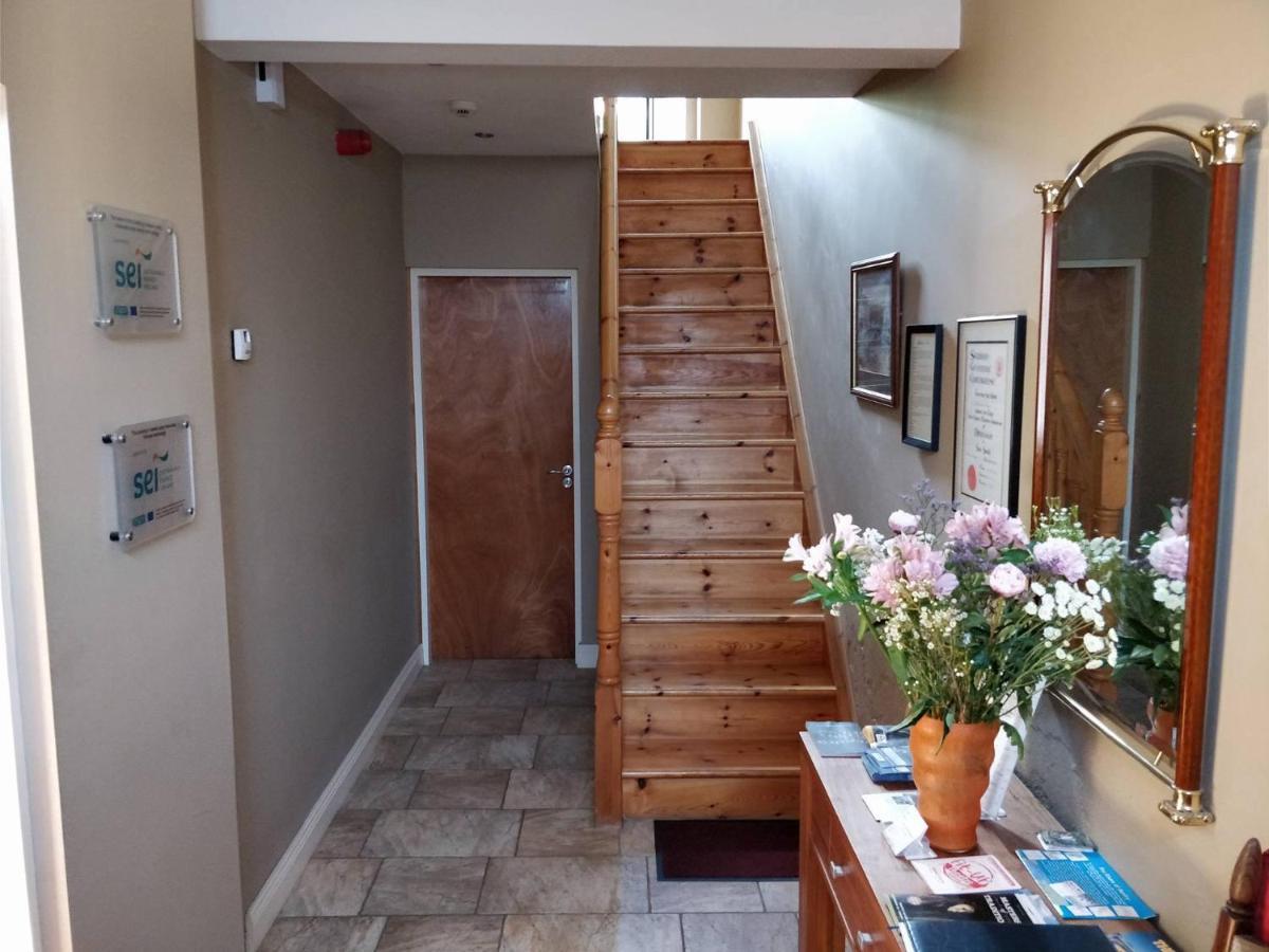 Barry'S Bed And Breakfast Bantry Εξωτερικό φωτογραφία