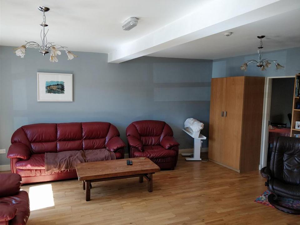Barry'S Bed And Breakfast Bantry Εξωτερικό φωτογραφία
