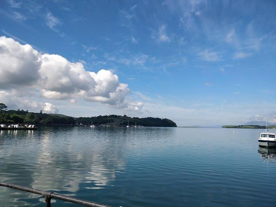 Barry'S Bed And Breakfast Bantry Εξωτερικό φωτογραφία