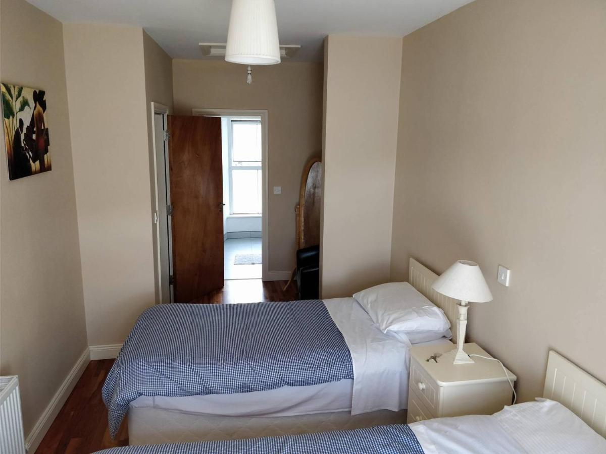 Barry'S Bed And Breakfast Bantry Εξωτερικό φωτογραφία