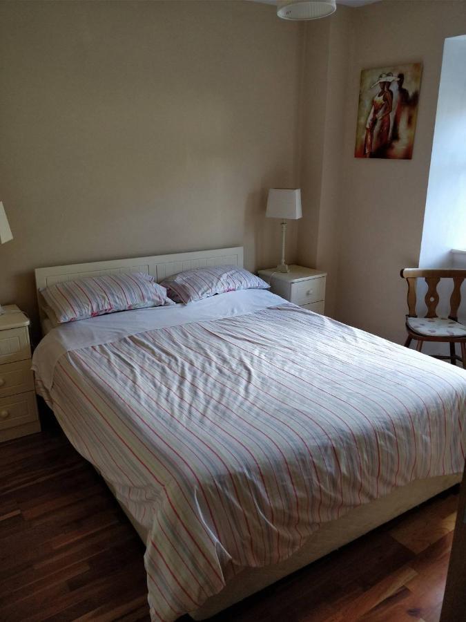 Barry'S Bed And Breakfast Bantry Εξωτερικό φωτογραφία