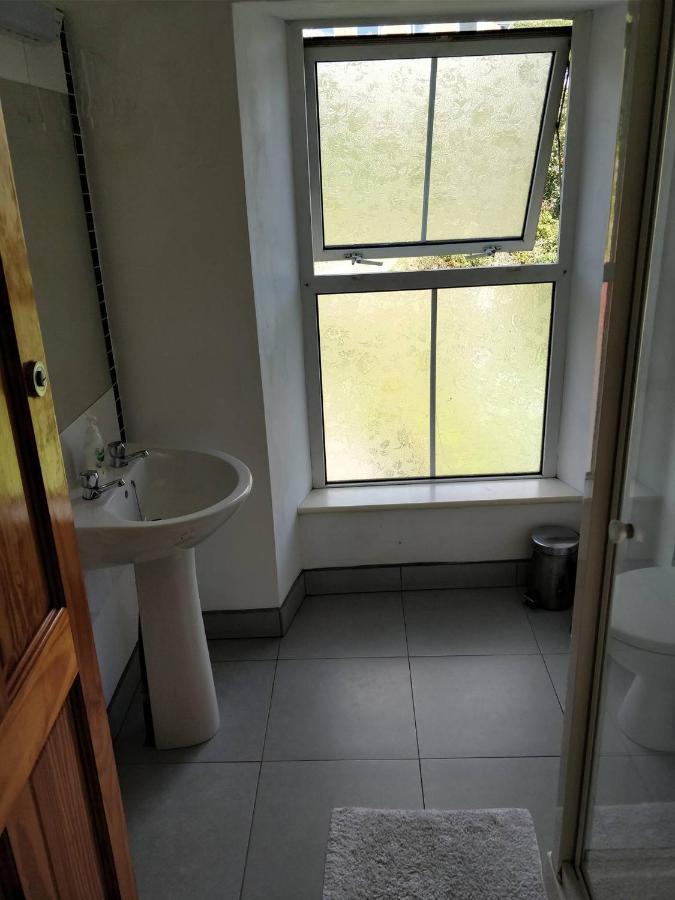 Barry'S Bed And Breakfast Bantry Εξωτερικό φωτογραφία