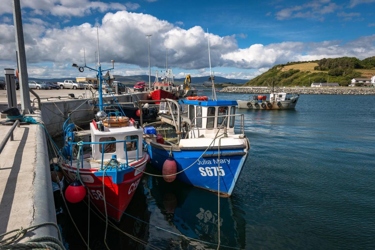 Barry'S Bed And Breakfast Bantry Εξωτερικό φωτογραφία