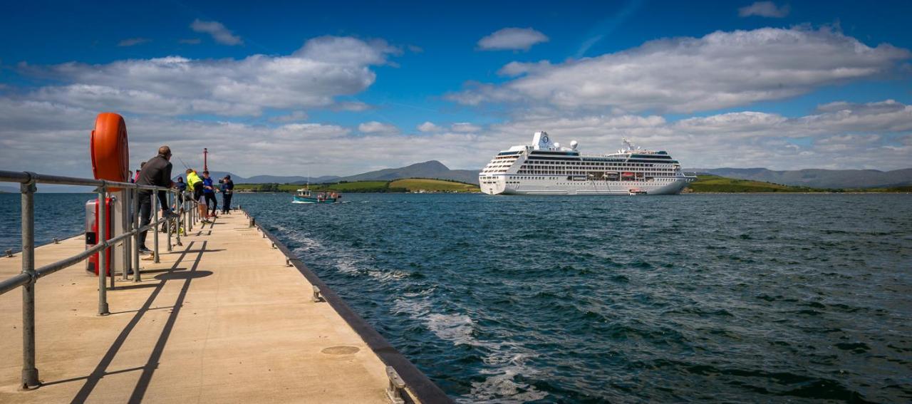 Barry'S Bed And Breakfast Bantry Εξωτερικό φωτογραφία