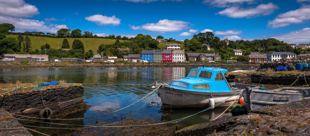 Barry'S Bed And Breakfast Bantry Εξωτερικό φωτογραφία
