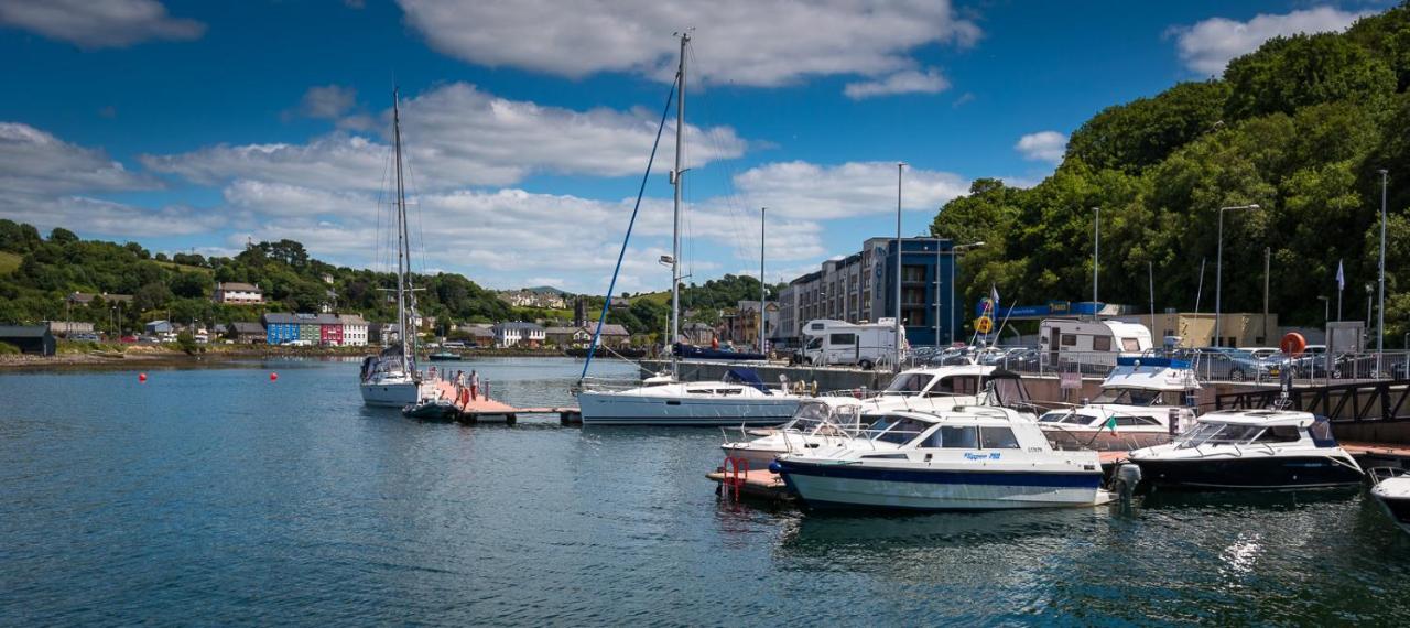 Barry'S Bed And Breakfast Bantry Εξωτερικό φωτογραφία