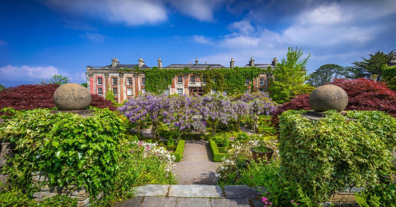 Barry'S Bed And Breakfast Bantry Εξωτερικό φωτογραφία